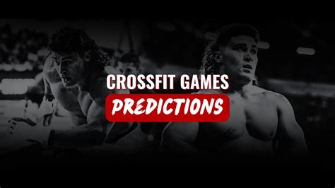 crossfit games betting|Everything You Need to Know About the CrossFit Games.